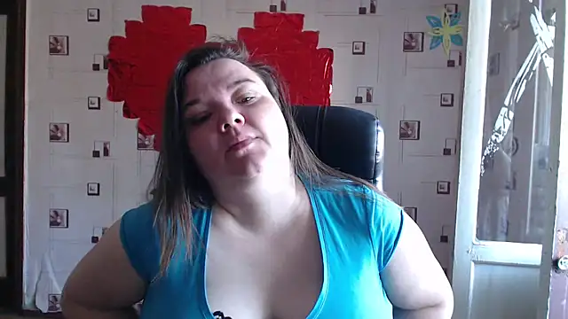 TasyaBigTTs online show from March 21, 11:44 am