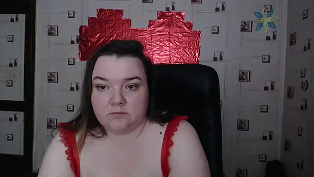 TasyaBigTTs online show from March 21, 5:23 pm