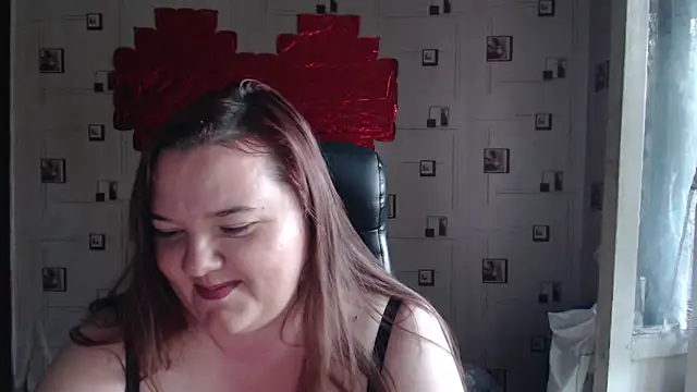 TasyaBigTTs online show from September 16, 3:24 pm