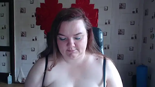 TasyaBigTTs online show from September 20, 6:25 am