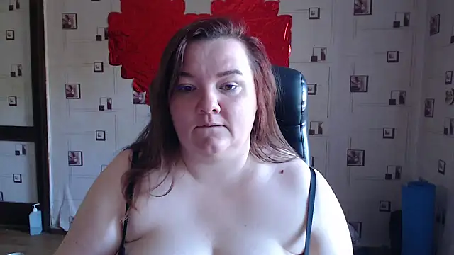 TasyaBigTTs online show from September 21, 9:55 am