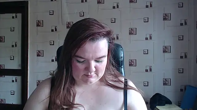 TasyaBigTTs online show from October 16, 12:06 pm