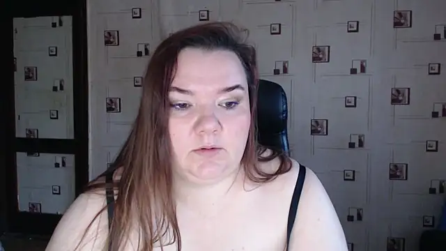 TasyaBigTTs online show from November 8, 1:22 pm