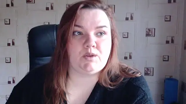 TasyaBigTTs online show from April 19, 8:13 am