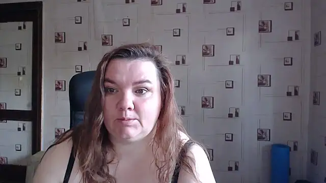 TasyaBigTTs online show from May 25, 2:28 am