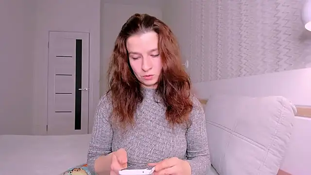 Clear Angel online show from October 28, 5:04 pm