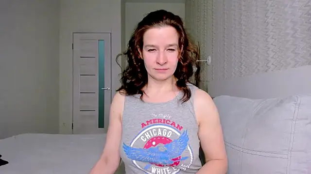 Clear Angel online show from January 19, 3:21 am