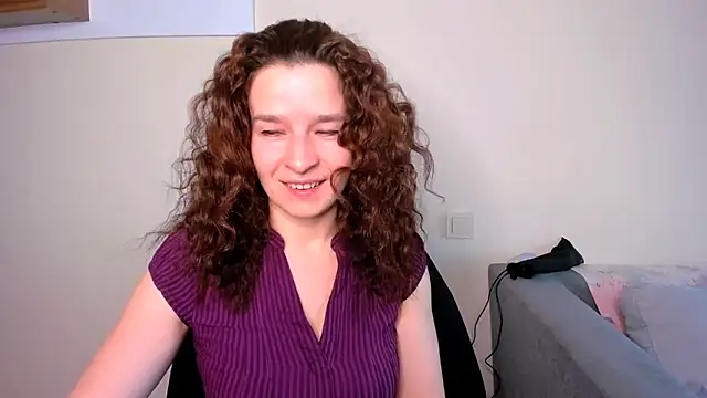 Clear Angel online show from March 2, 4:58 am