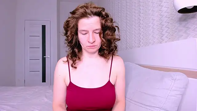 Clear Angel online show from April 8, 3:50 am