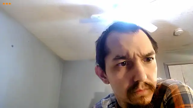 VanceFontaine online show from March 6, 2:52 am