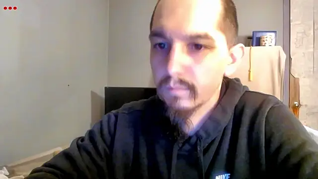 VanceFontaine online show from March 27, 8:26 am