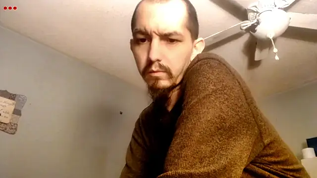 VanceFontaine online show from March 28, 8:36 am