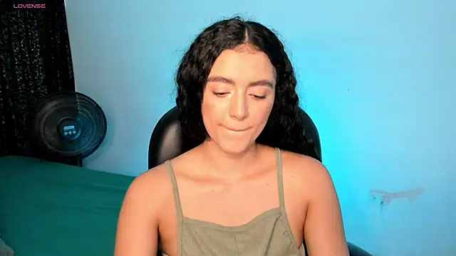 Adhara-zanne online show from July 16, 2:56 pm