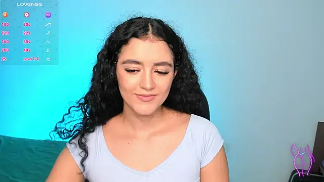 Adhara-zanne online show from August 2, 3:54 pm