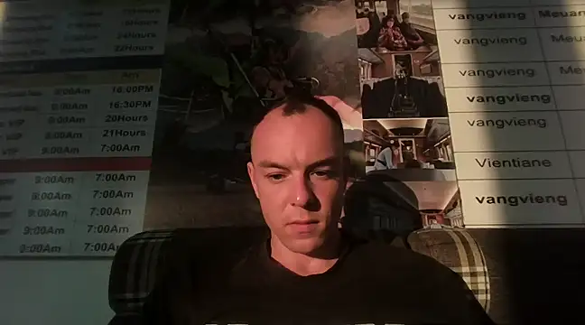 Snapshot of heilgarbest chatting on January 22, 10:29 am heilgarbest online show from January 22, 10:29 am