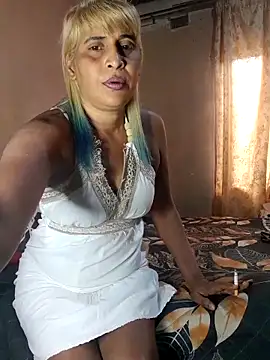 Goodgirlsue 77 online show from October 16, 1:01 pm