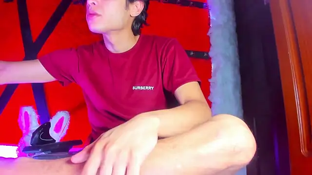 LilOwen  online show from March 27, 4:29 pm