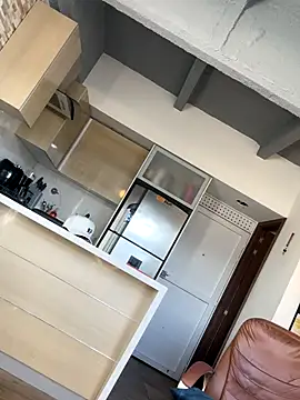 Snapshot of Dominiofit chatting on November 22, 9:36 pm Dominiofit online show from November 22, 9:36 pm