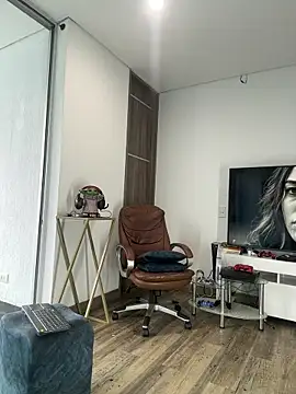 Snapshot of Dominiofit chatting on February 11, 12:32 pm Dominiofit online show from February 11, 12:32 pm