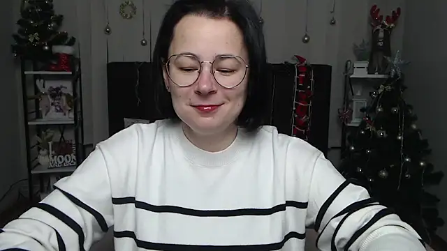 MarieSho online show from January 9, 7:33 am