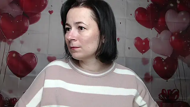 MarieSho online show from February 17, 7:16 am