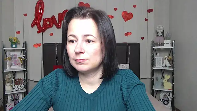 MarieSho online show from February 24, 7:17 am