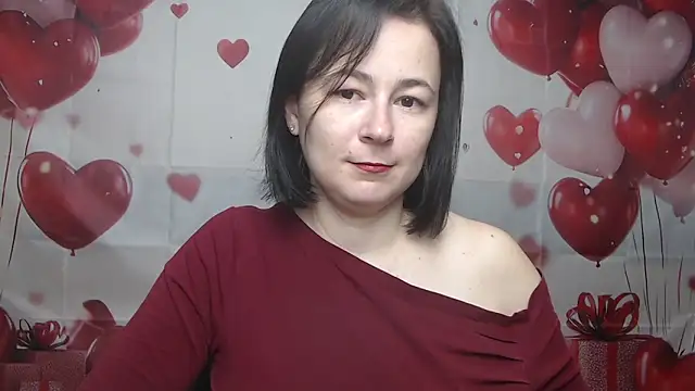 MarieSho online show from March 11, 6:03 pm