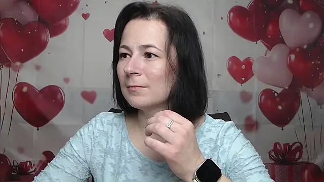 MarieSho online show from April 14, 5:08 pm