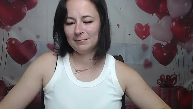 Snapshot of MarieSho chatting on July 6, 5:04 pm MarieSho online show from July 6, 5:04 pm