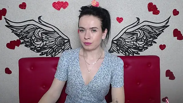 JasmineKouch online show from February 17, 12:21 am