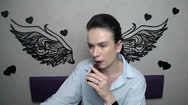 JasmineKouch online show from September 24, 5:16 pm