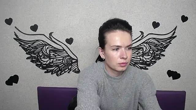 JasmineKouch online show from September 25, 5:27 pm