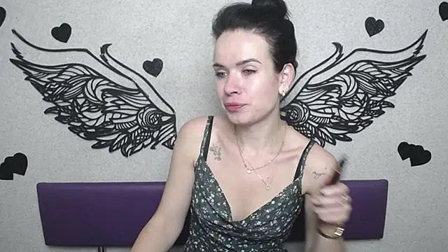 JasmineKouch online show from October 5, 5:11 pm