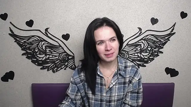 JasmineKouch online show from October 12, 5:23 pm