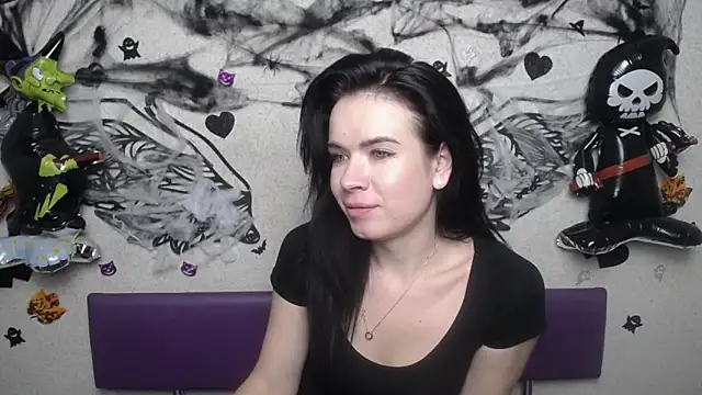 JasmineKouch online show from October 21, 5:24 pm