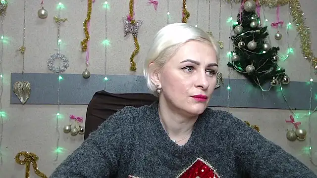 OliviaHorst online show from December 18, 6:14 pm