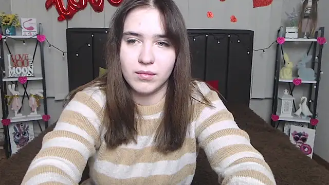 LauraHlot online show from February 17, 12:32 am