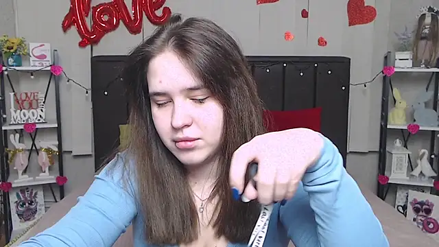 LauraHlot online show from March 9, 9:36 pm