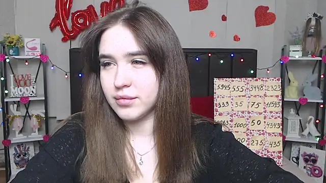 LauraHlot online show from March 19, 10:33 am