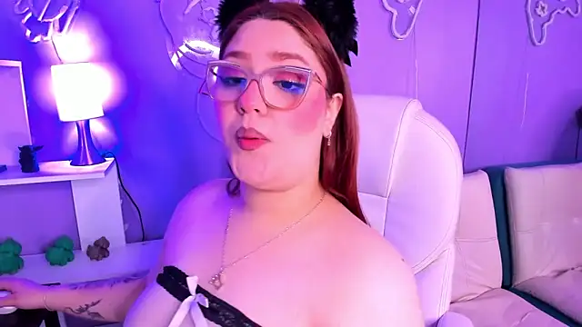 Camiila Osorio online show from January 10, 3:58 pm