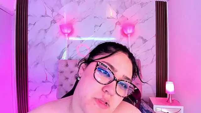 Camiila Osorio online show from March 20, 8:03 pm