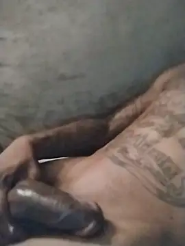 BigDickDaddy7414 online show from June 12, 2:38 pm