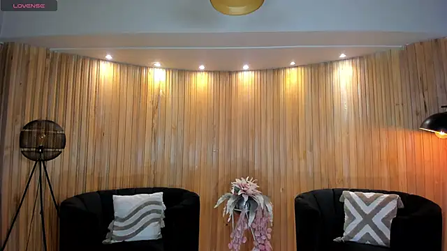 ValeriaVelvet online show from December 15, 12:20 pm