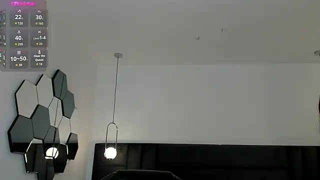 ValeriaVelvet online show from January 14, 12:11 pm