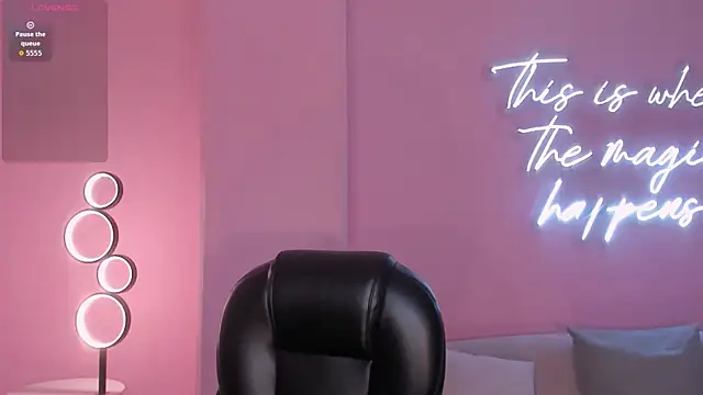 ValeriaVelvet online show from June 3, 2:33 pm