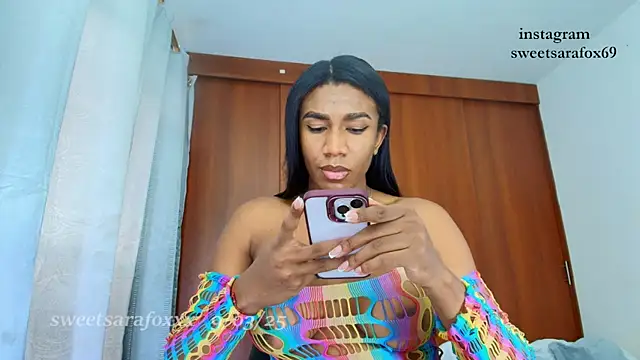 sweetsarasofia online show from March 9, 9:14 pm