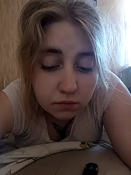 AnastasiaSky19 online show from April 5, 11:29 am