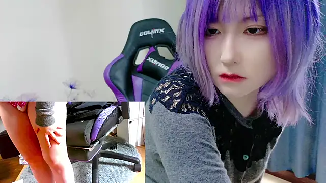 Snapshot of hazuki_8008 chatting on February 26, 3:16 am hazuki 8008 online show from February 26, 3:16 am