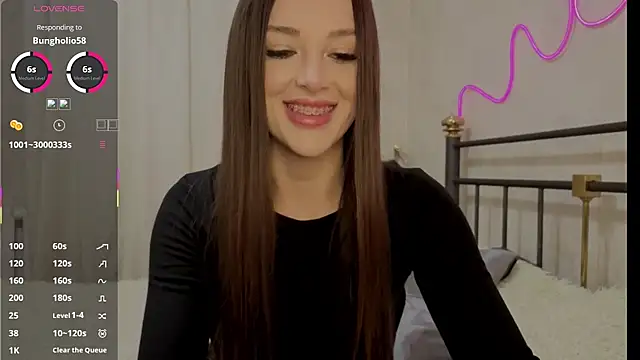 JennyRuthJP online show from June 15, 7:16 pm