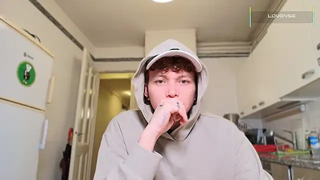 ccamilo-andress online show from February 16, 5:42 pm